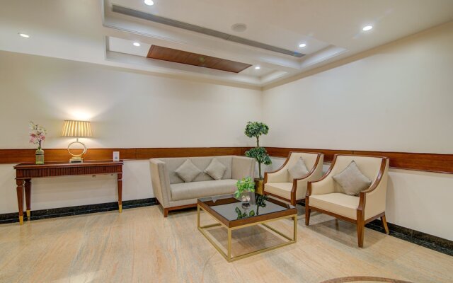 Hotel Home In By Amrik Sukhdev