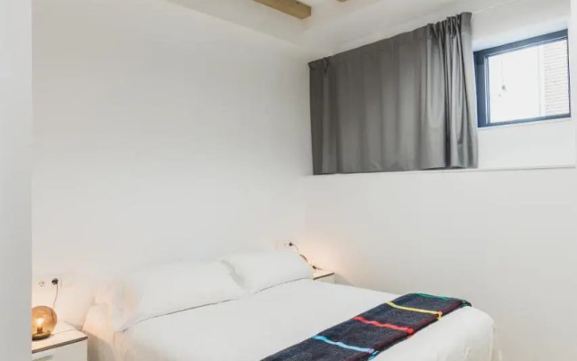 Slow León Apartamentos