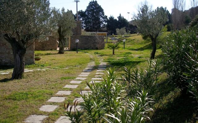 B&B Il Pero Selvatico