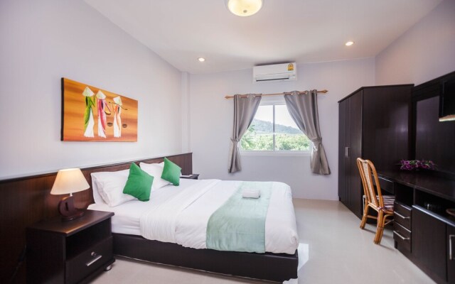 Cozy Guesthouse Phuket