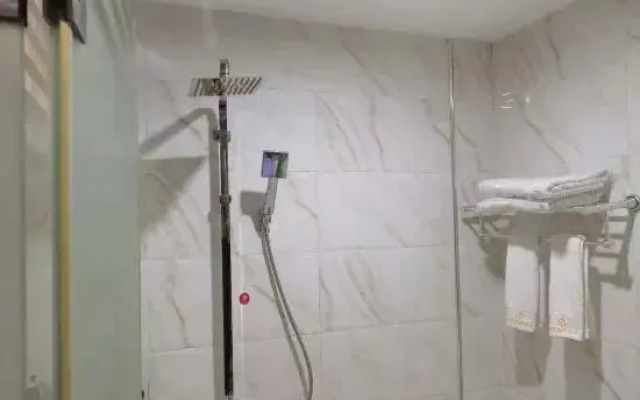 Shijia Chain Hotel (Xinhua No.1 Branch)