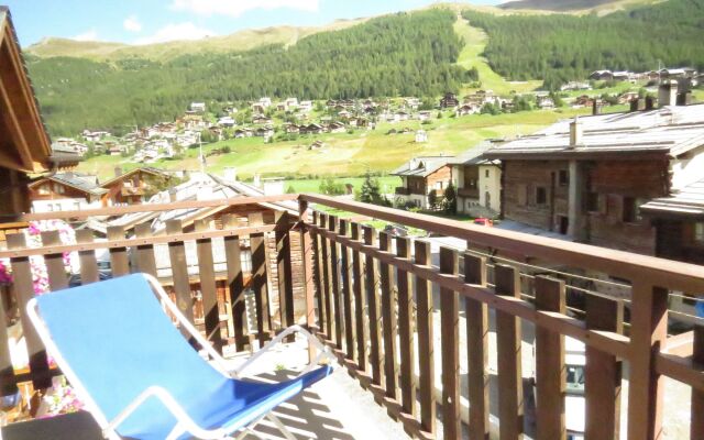 MyHolidayLivigno Apartments