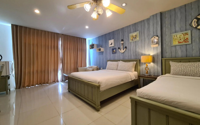 Baan Vanilla Summer Hua Hin