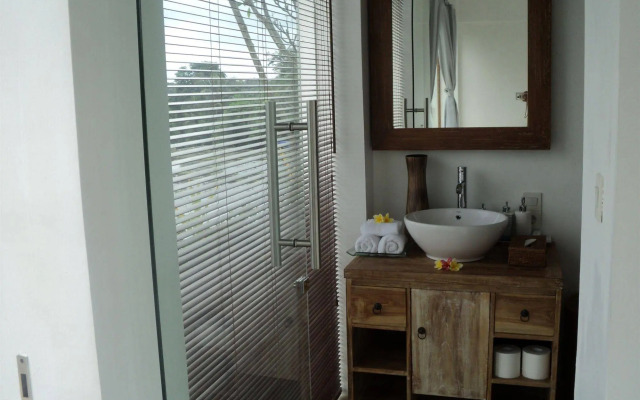 D'Sawah Villa