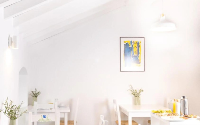 A Burguesa - Guesthouse