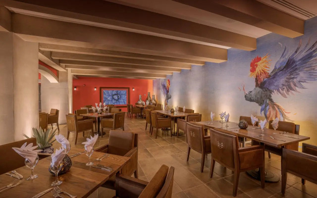 Sensira Resort & Spa Riviera Maya –