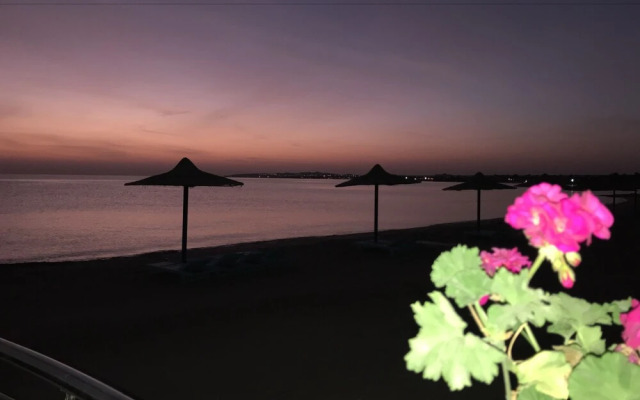 Cecelia Resort
