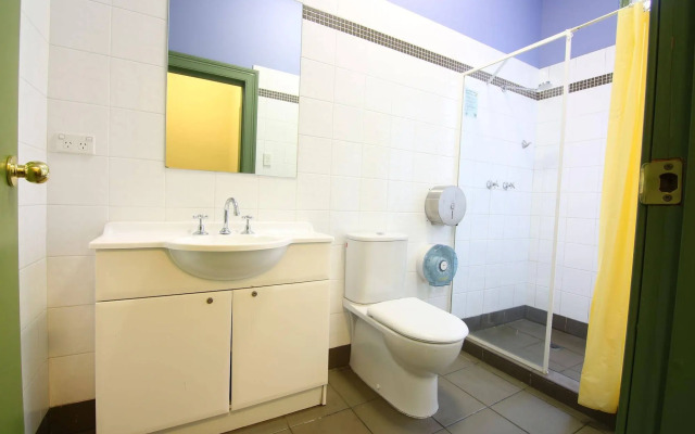 Sydney Central Inn - Hostel