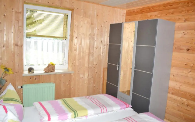 Monis Gemütliche Ferienwohnungen