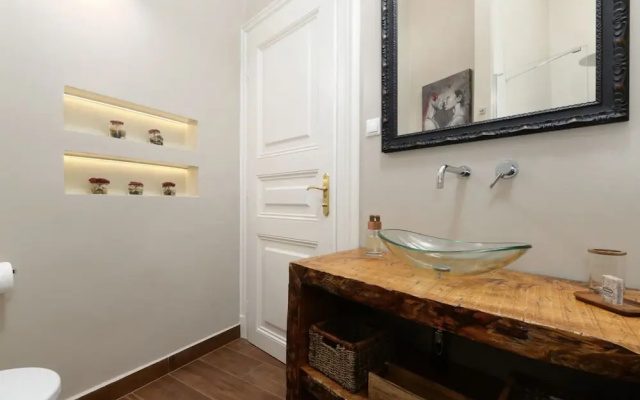 Venus Apartments - Italian Stylish
