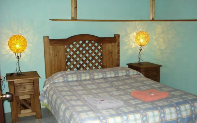 Posada La Media Luna