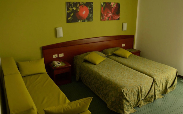 Hotel Garni Selene