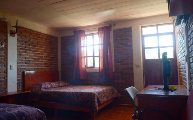 Casa de Descanso Chignahuapan