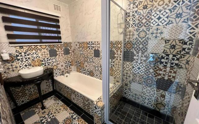 Safi Luxury Apartment 2