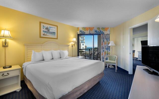 Ocean Reef Resort