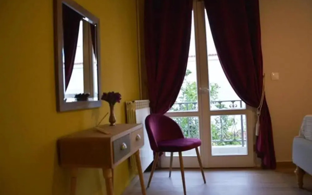 Contessa Elli Residences