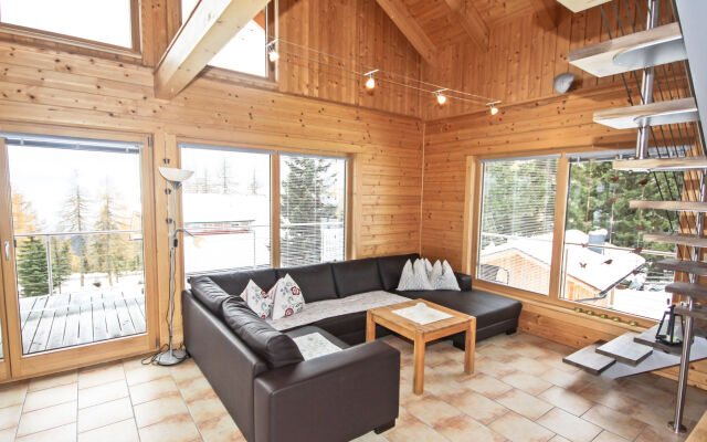 Chalet Dolzer