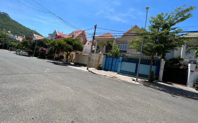 Nancy Grand Condotel Vung Tau 2