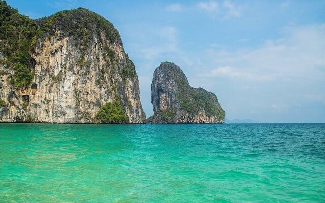 Laoliang Beach