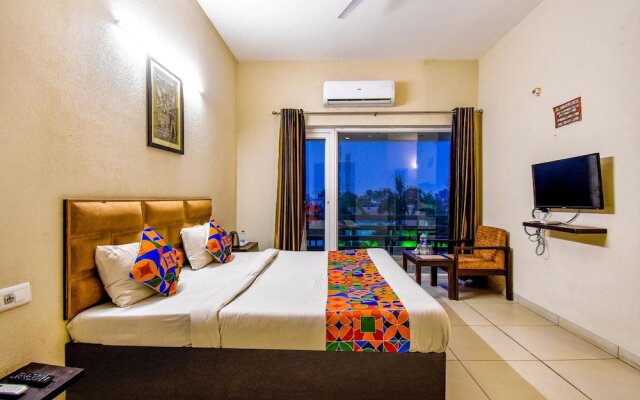 OYO 23203 G-5 Villas