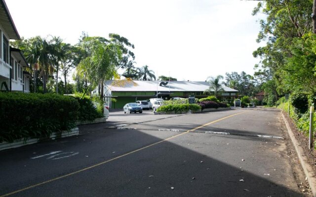 Checkers Resort & Conference Centre