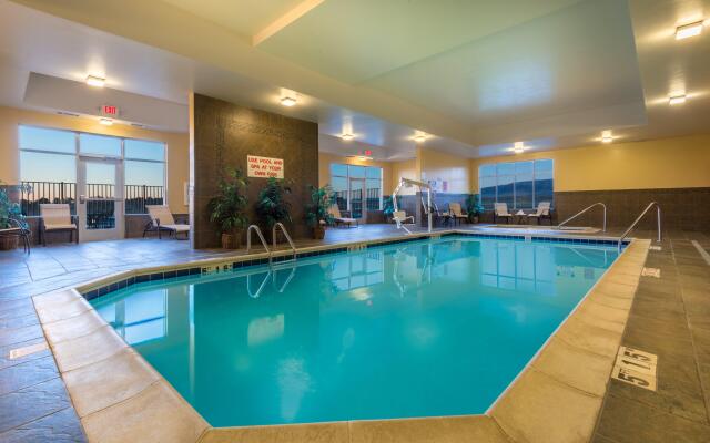 Holiday Inn Casper East - Medical Center by IHG