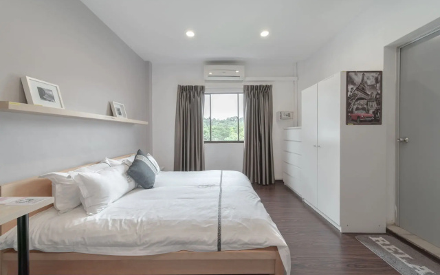 K2 Guest House