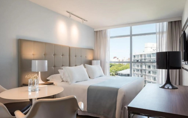 Vivaldi Hotel Loft Punta Carretas
