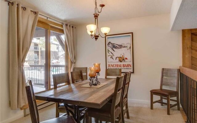 Winter Point 17 Town House