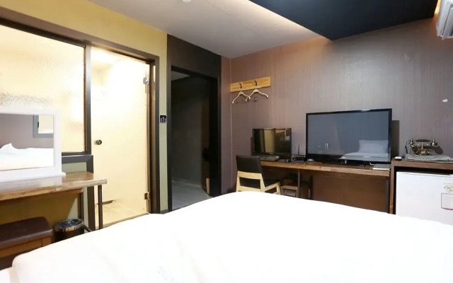 Ansan WA