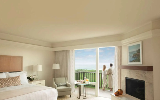 Inn at Spanish Bay
