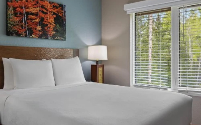 WorldMark Canmore - Banff - 5 Nights, Canmore, Canada