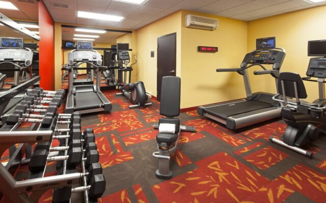 Courtyard by Marriott London