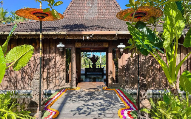 Permata Ayung Private Estate