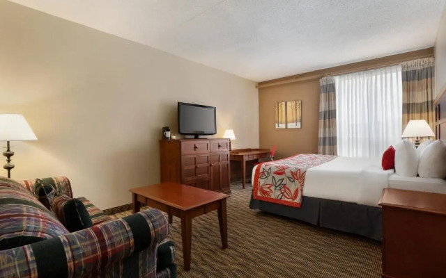Ramada Fredericton