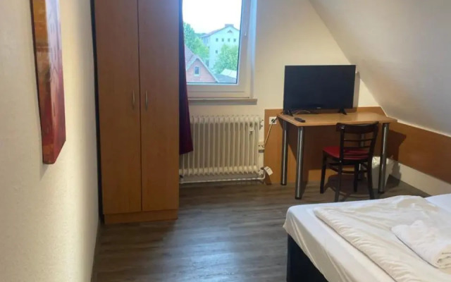 24/7 Hotel Stuttgart