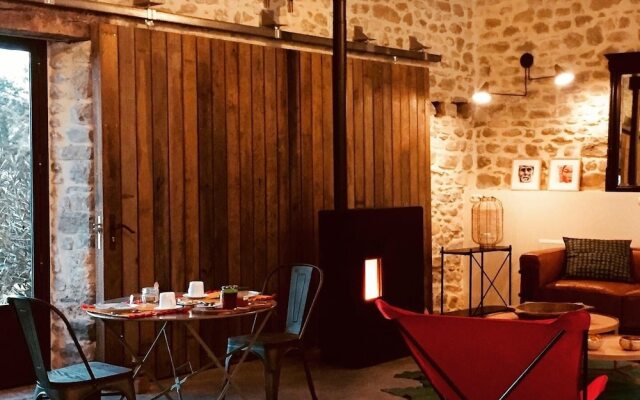 La Belle Etoile - Chambres d'hôtes