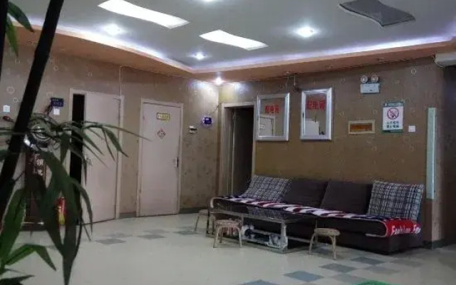 Lifang Hotel (Xi'an Road, Changchun)
