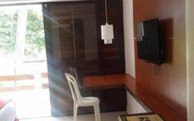 Apartamento Hotel Village