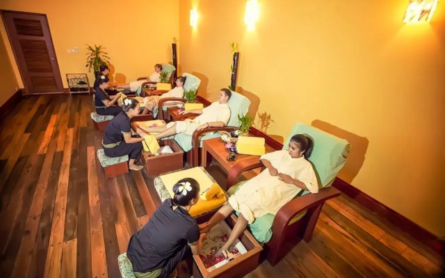 Sokha Bayview By Sokha Beach Resort