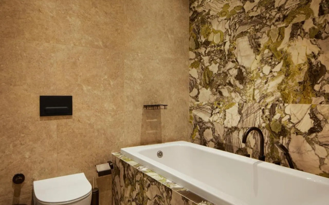 Tempo Residence Gayrettepe