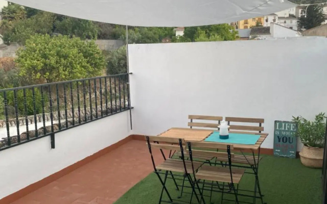 Vivienda rural “Los Nacimientos”