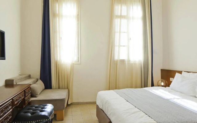 Cityinn Jaffa Apartments