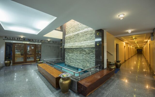 Crown Prince Hotel