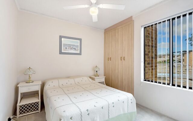 Bay Parklands, Unit 65/2 Gowrie Avenue