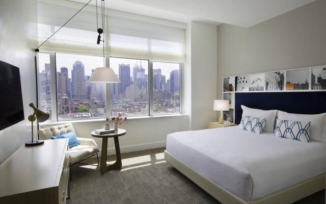 Ink 48 Hotel