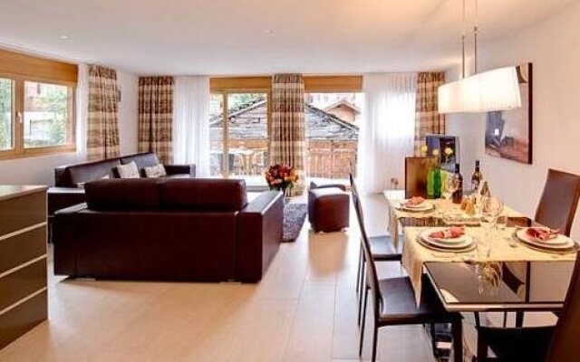 Haus Welcome