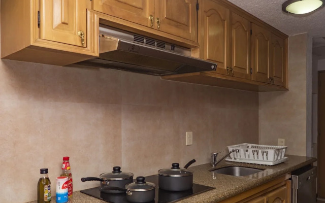 Oceanfront Condo at Voted Best Cancun Sandy Beach