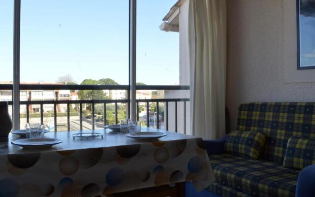 Appartement Saint-Cyprien, 2 pièces, 4 personnes - FR-1-225D-35