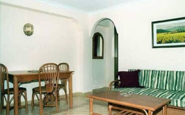 Apartamentos Balcón de Carabeo